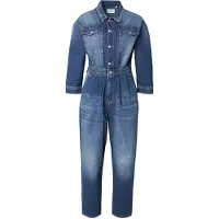 JOOP! Jumpsuit blauw