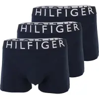 Tommy Hilfiger Underwear Boxershorts navy / offwhite