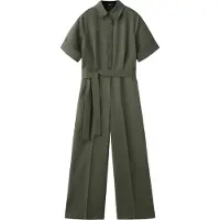 Mango Jumpsuit 'Tomy2' spar