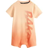 Ted Baker Rompertje/body oranje / lichtoranje