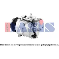 AKS DASIS 851113N Aircopomp