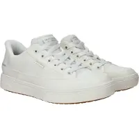 SKECHERS Slip-ins Arch Fit Arcade Sneakers Wit | Maat: 46