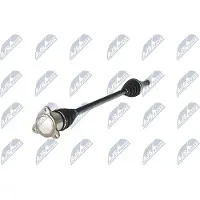NTY Aandrijfas NPW-SU-046