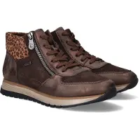 Rieker Veterboots Dames