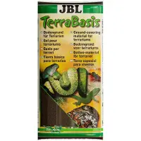 JBL Aquaristik und Terraristik TerraBasis 20l