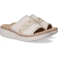 Rieker Slippers Dames