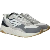 Hub Sneakers laag 'Glide S43' wit