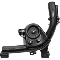 Diederichs 3434518 Draagarm