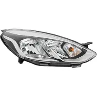 Diederichs 1407980 Koplamp