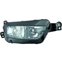 Diederichs 4073683 Koplamp