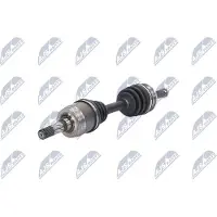 NTY NPW-MZ-070 Aandrijfas