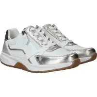 Gabor Rollingsoft Sneakers Laag - wit - Maat 39
