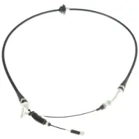 Mekster 8140 151104 Handremkabel