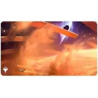 Ultrapro Ultra Pro - Magic: The Gathering - Edge of Eternities - Adagia, Windswept Bastion Playmat - UK