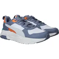 Puma Sneakers grijs