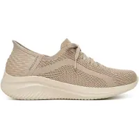 SKECHERS Sneakers laag 'Ultra Flex 3.0' beige