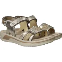 Wolky Sandaal 'Fantom Elite' beige