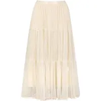 Apricot Rok ' ' stone grey