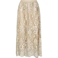 Apricot Rok ' ' stone grey