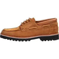 Lloyd Veterschoen 'MARCH' bruin