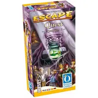Sonstige Verlage Escape Quest - Uitbreiding 2