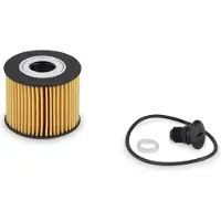 Ufi 25.268.00 Oliefilter