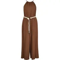 Apricot Jumpsuit ' ' roestrood