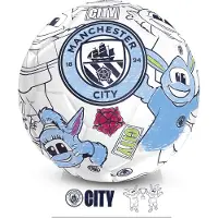 Team Merchandise Manchester City Voetbal