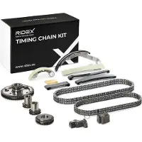 RIDEX 1389T2485 Distributiekettingset