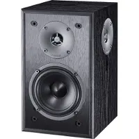 Magnat Monitor S10 D / per paar Zwart