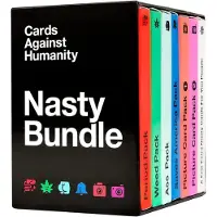 Catan - Nasty Bundle