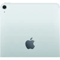 Apple iPad Air, 27,9 cm (11 inch), 2360 x 1640 pixels, 256 GB, 12 GB, iPadOS 26, Blauw