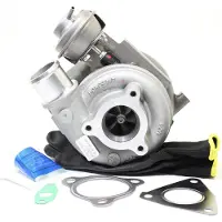 ALANKO 10900079 Turbocharger