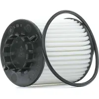 Ufi 25.139.00 Oliefilter
