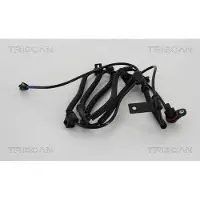 TRISCAN 8180 43424 Wielsnelheidssensor (ABS)