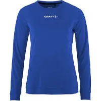 Craft Rush 2.0 Longsleeve T-Shirt Dames