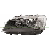 PRASCO BM8044904 Koplamp
