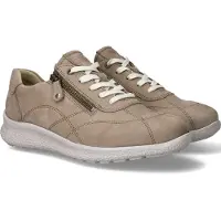 Hartjes 162.1606 Veterschoenen | Maat 4.5 Dames Beige