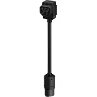 EcoFlow EFL-EVX-StreamAdapter-EU Laadadapter