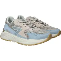 Hub Grid M49 Sneakers Blauw | Maat: 39