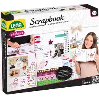 Simm Plakboek
