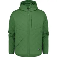 Dassy Tama Geïsoleerde jas Olmgroen maat 4XL heren