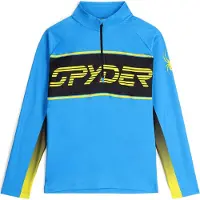 Spyder Paramount Sweatshirt Met Halve Rits