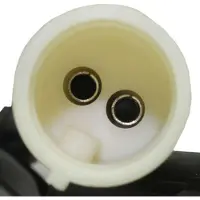 METZGER 0900746 Wielsnelheidssensor (ABS)
