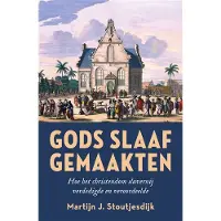 Kokboekencentrum Non-Fictie Gods slaafgemaakten (Paperback)