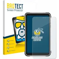 BROTECT - Screenprotector voor Ulefone RugKing Pad Pro - Folie Beschermfolie Beschermglas matte