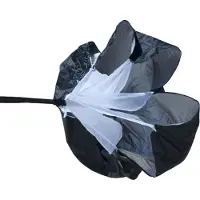 Softee Parachute Veelkleurig