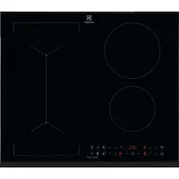Electrolux LIV63431BK inductiekookplaat