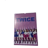 Twice - 2022 Calendar