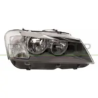 PRASCO BM8044903 Koplamp